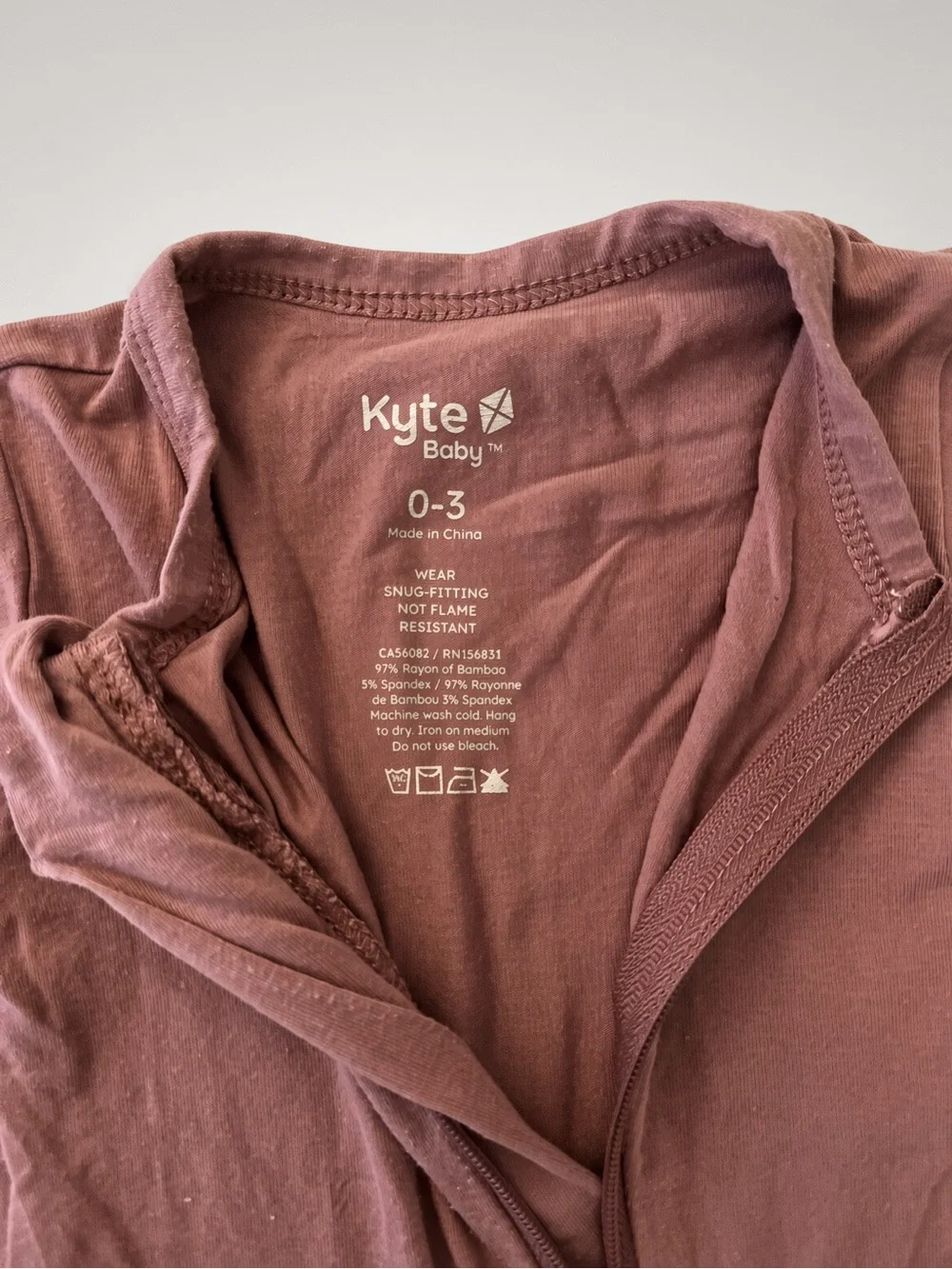 Kyte BABY soft kyte